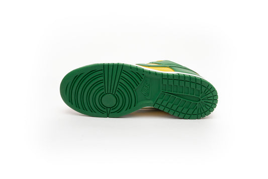 Nike Dunk Low "Brazil" 2020