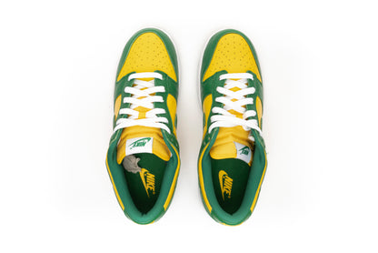 Nike Dunk Low "Brazil" 2020