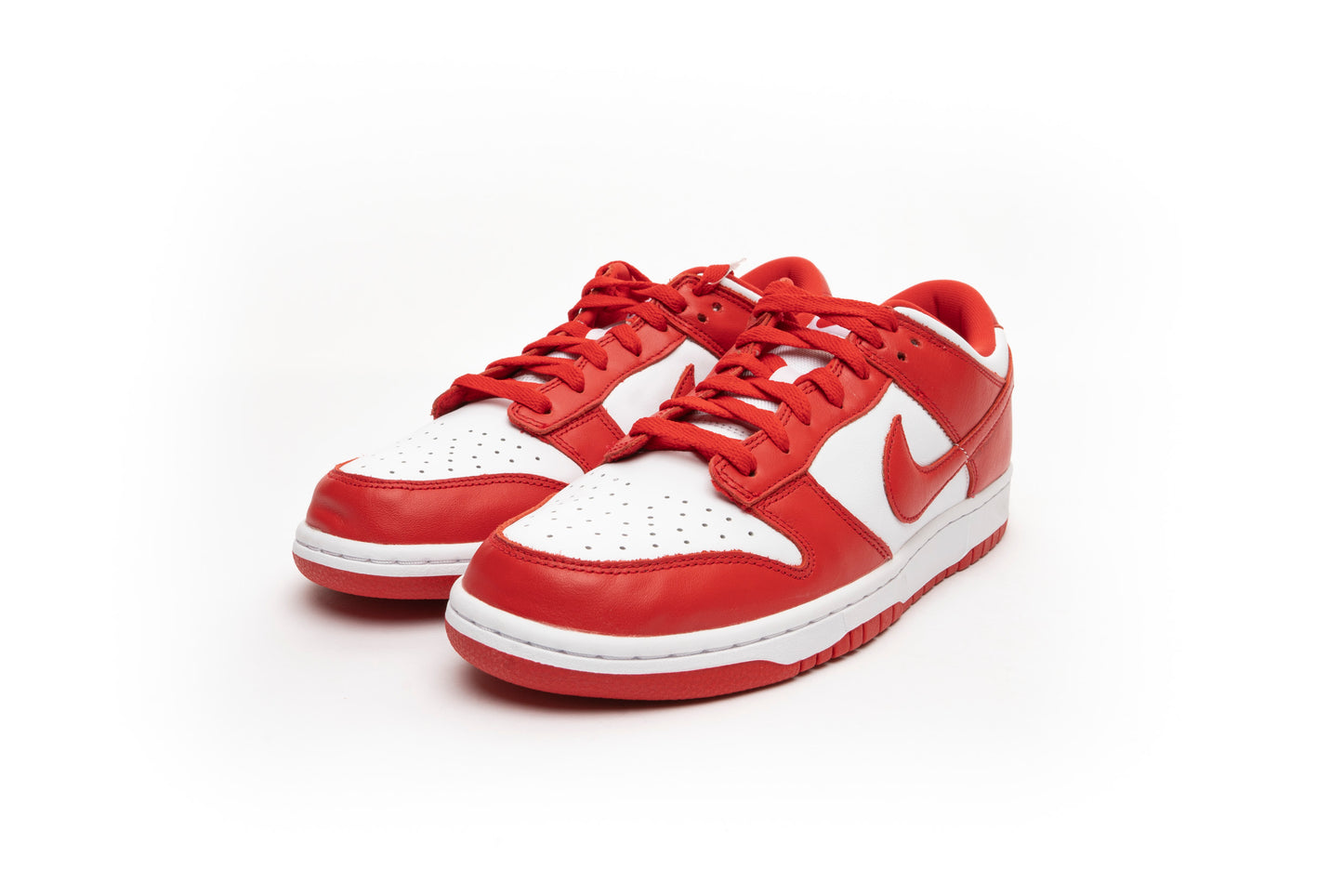 Nike Dunk Low Retro SP  “St. John's”
