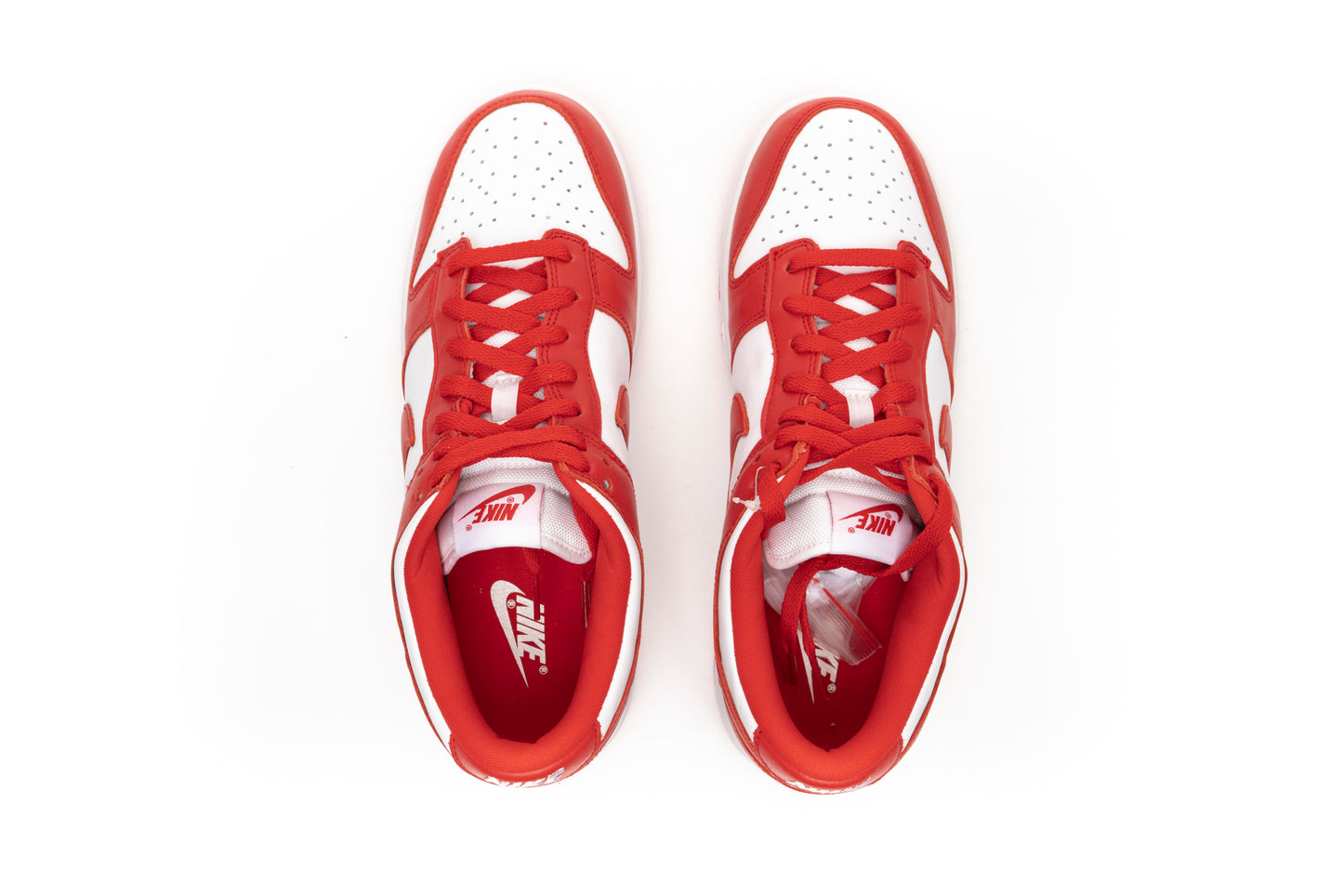 Nike Dunk Low Retro SP  “St. John's”