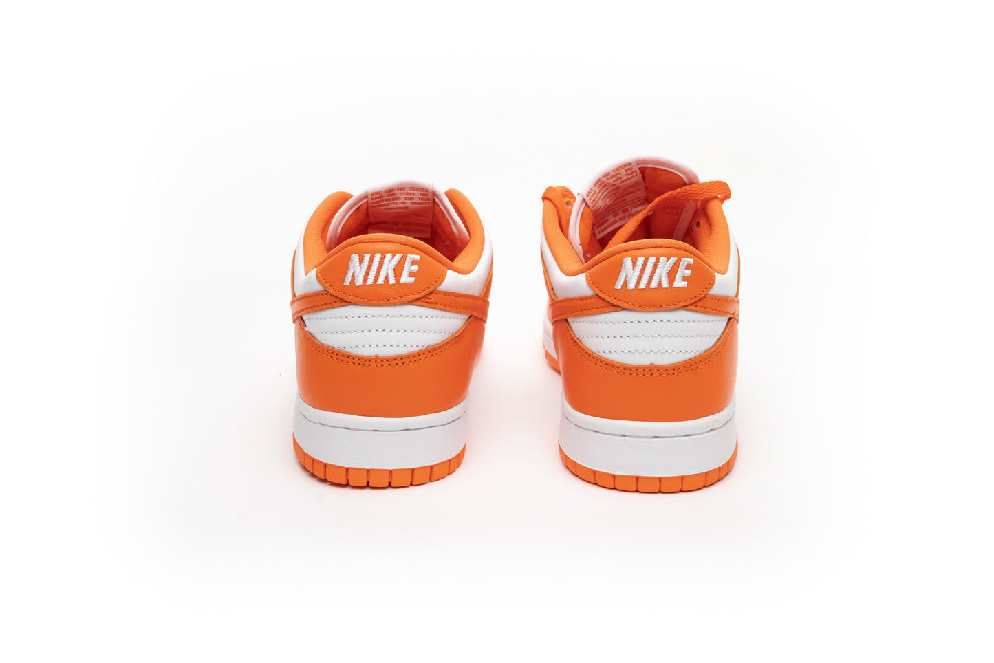 Nike Dunk Low Retro SP "Syracuse"