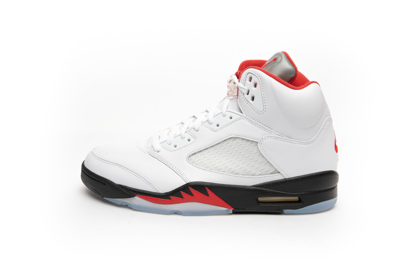 Air Jordan Retro 5 "Silver Tongue" 2020