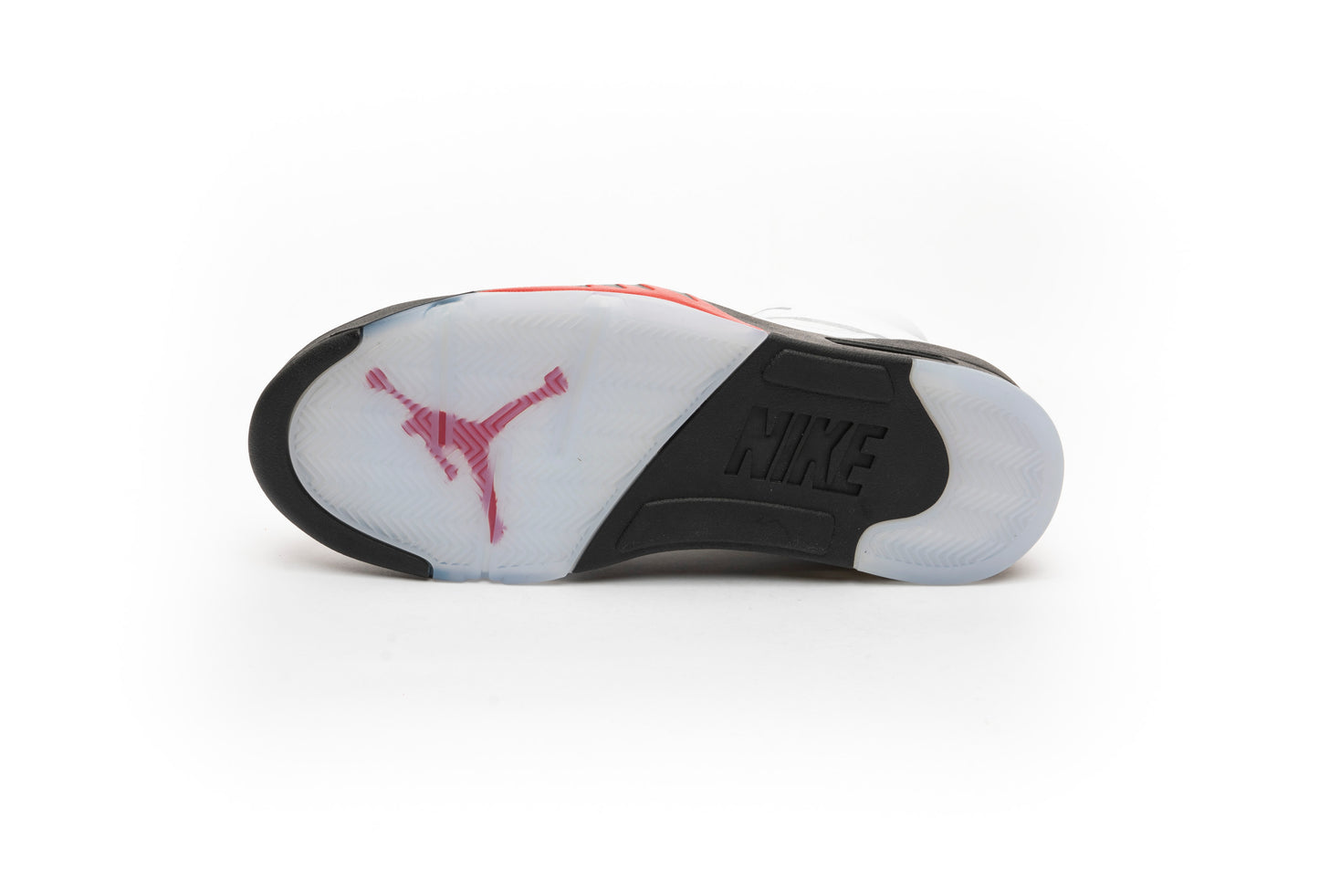 Air Jordan Retro 5 "Silver Tongue" 2020