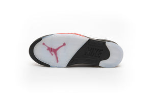 Air Jordan Retro 5 "Silver Tongue" 2020