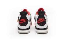 Load image into Gallery viewer, Air Jordan 4 Retro &quot;Fired Red&quot; 2020
