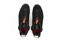 Load image into Gallery viewer, Air Jordan Retro 6 Black Infrared (2019)
