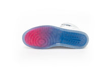 Load image into Gallery viewer, Air Jordan Retro 1 High Zoom &quot;White Racer Blue&quot;
