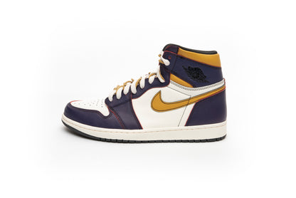 Jordan 1 High "L.A To Chicago"