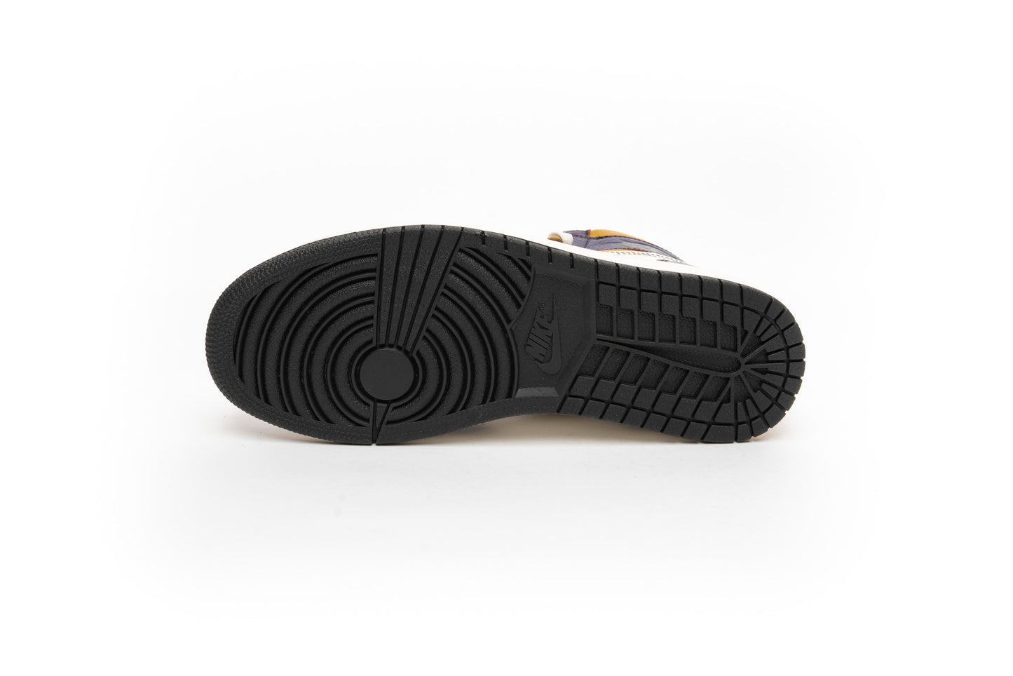 Jordan 1 High "L.A To Chicago"