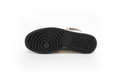 Jordan 1 High "L.A To Chicago"