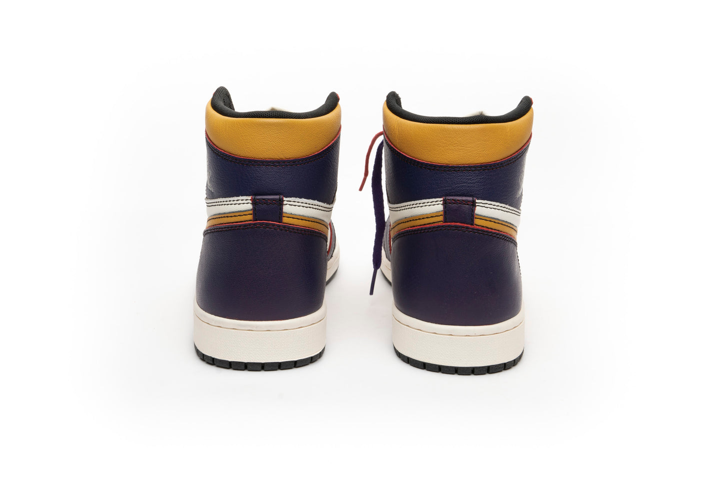 Jordan 1 High "L.A To Chicago"