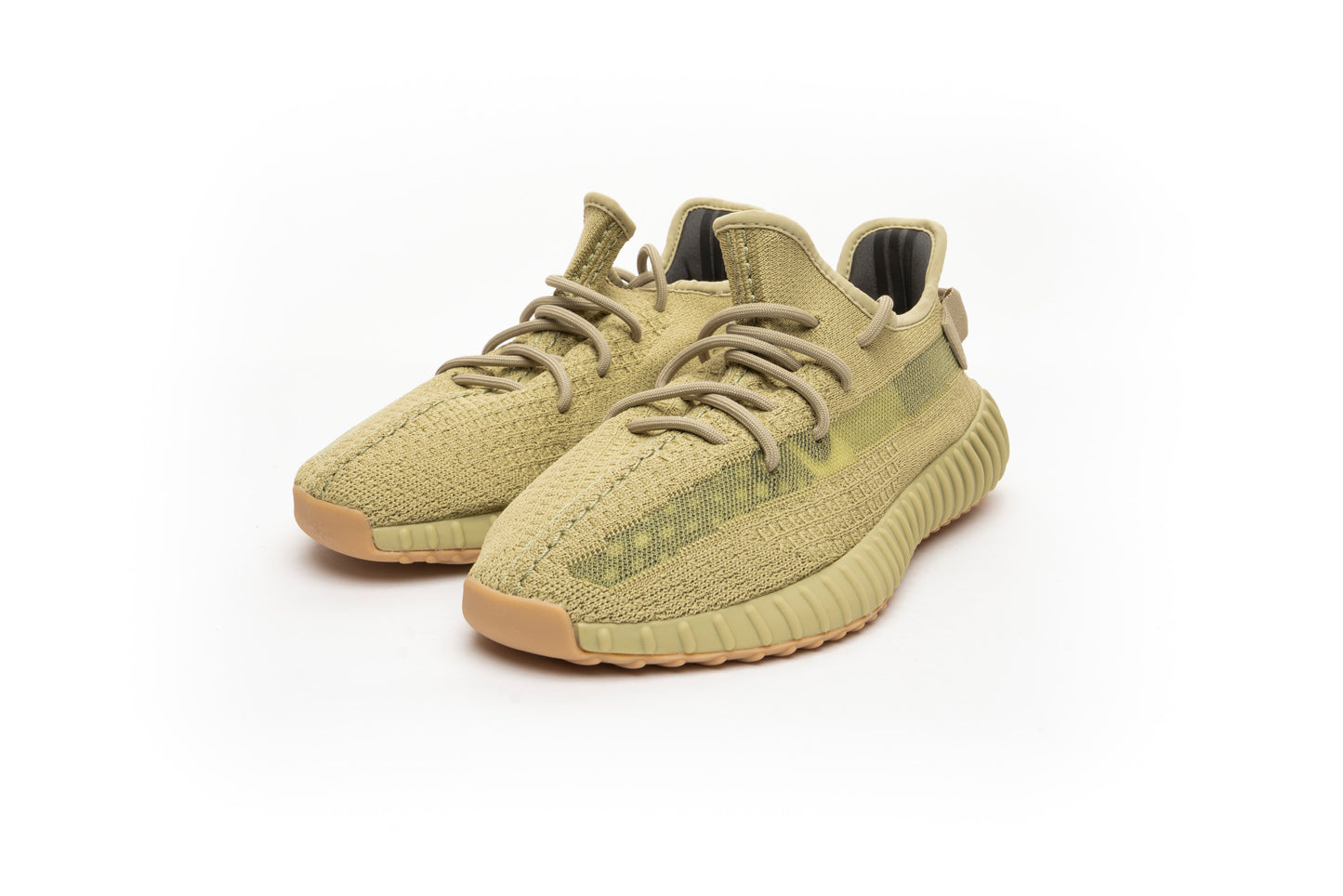 Yeezy Boost 350 V2 "Sulfur"