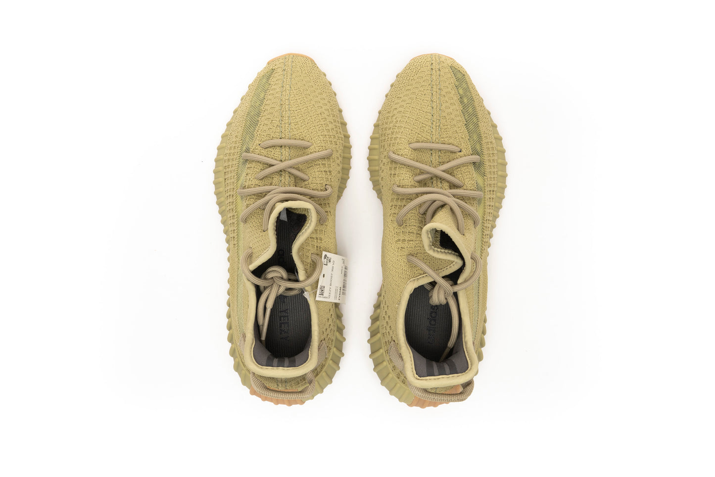 Yeezy Boost 350 V2 "Sulfur"