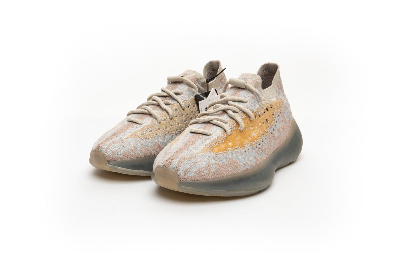 Yeezy Boost 380 "Pepper"