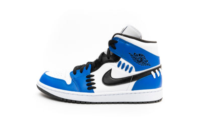 Air Jordan 1 Mid SE "Sisterhood" [W]