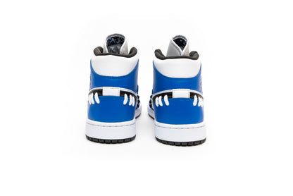 Air Jordan 1 Mid SE "Sisterhood" [W]
