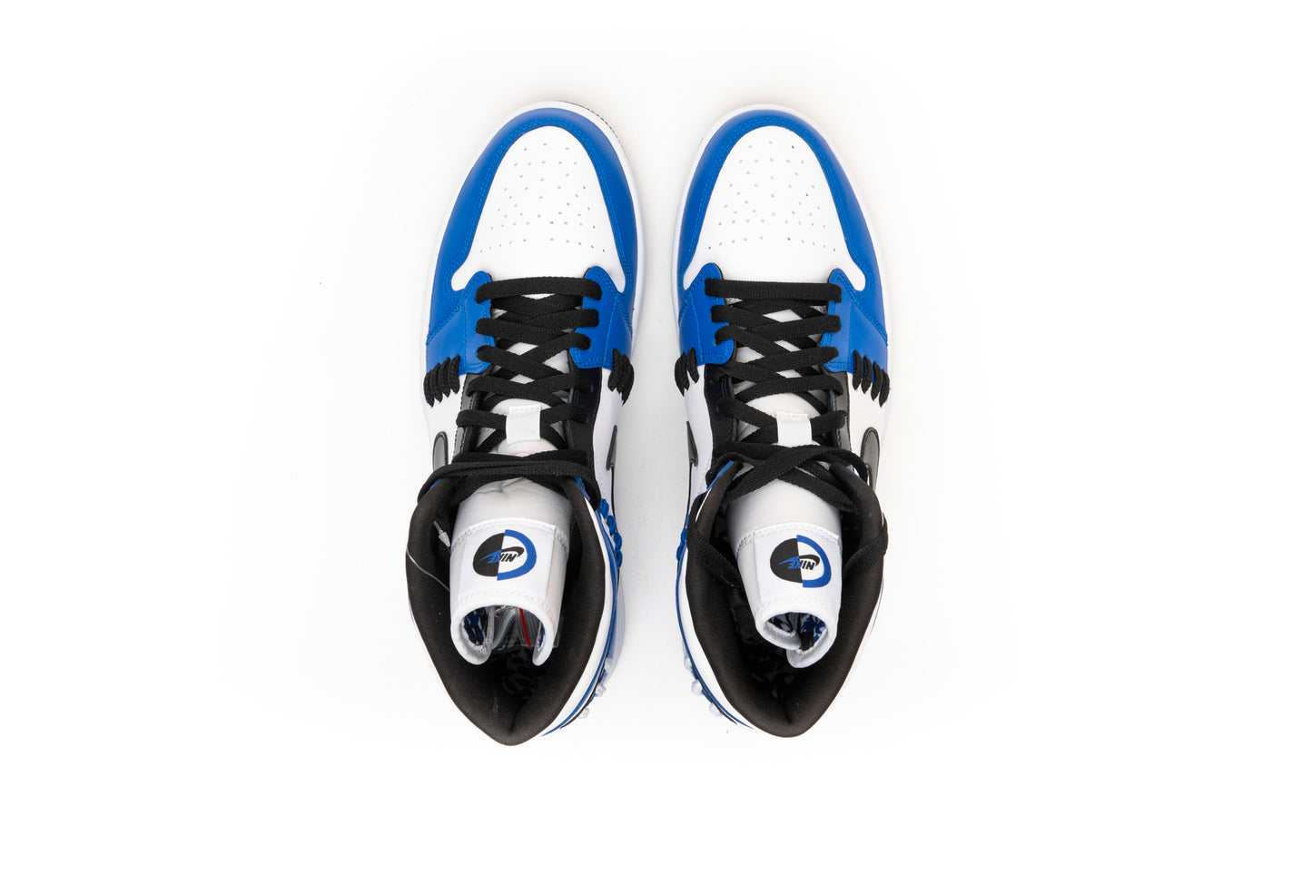 Air Jordan 1 Mid SE "Sisterhood" [W]