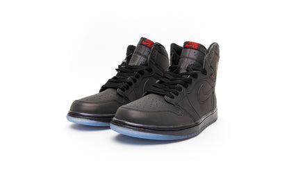 Air Jordan 1 High Zoom "Fearless"