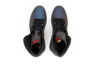 Air Jordan 1 High Zoom "Fearless"