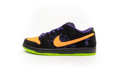 Nike SB Dunk Low Pro "Night of Mischief"