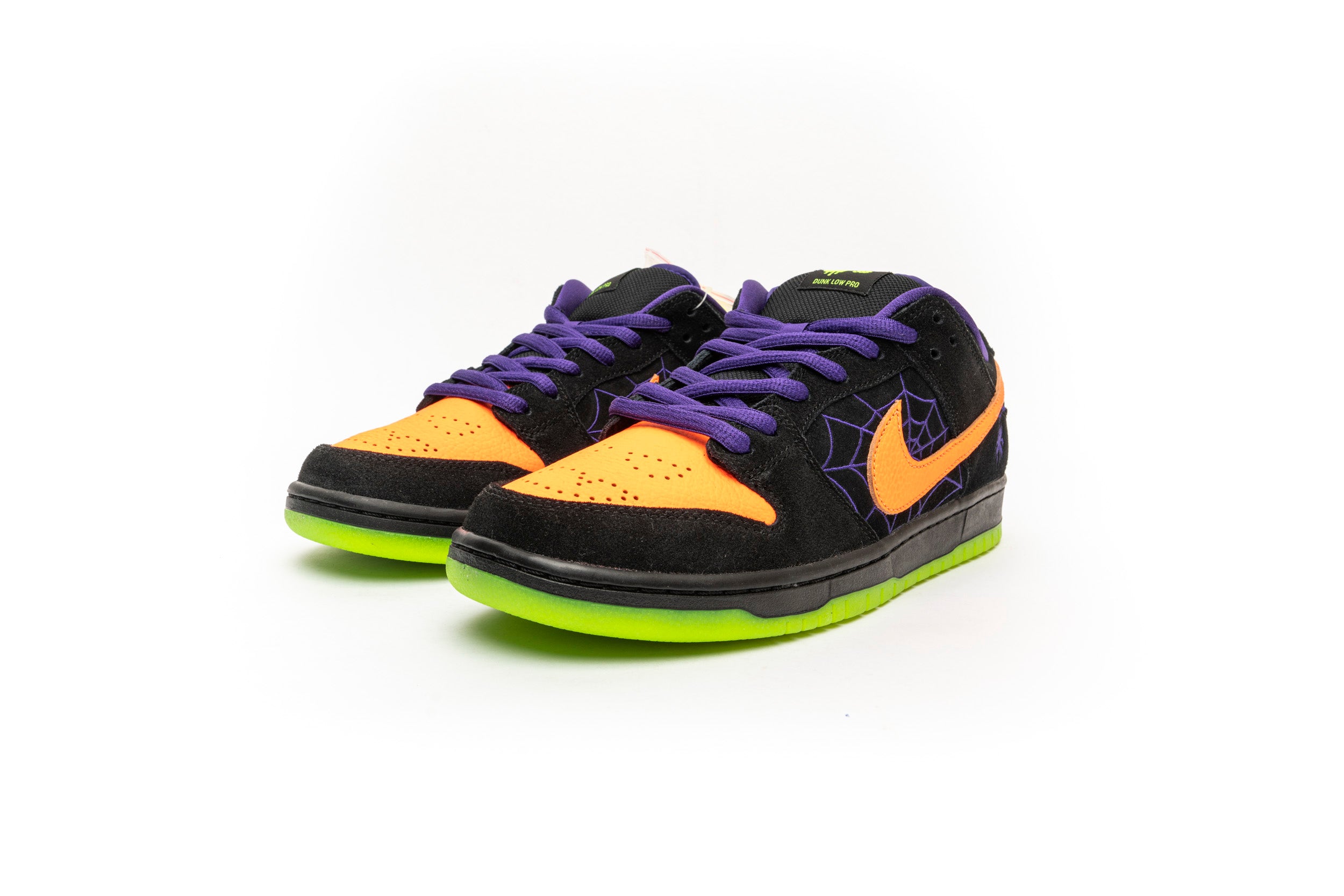 靴/バッグ NIKE SB DUNK LOW NIGHT OF MISCHIEF Nike SB Dunk Low 