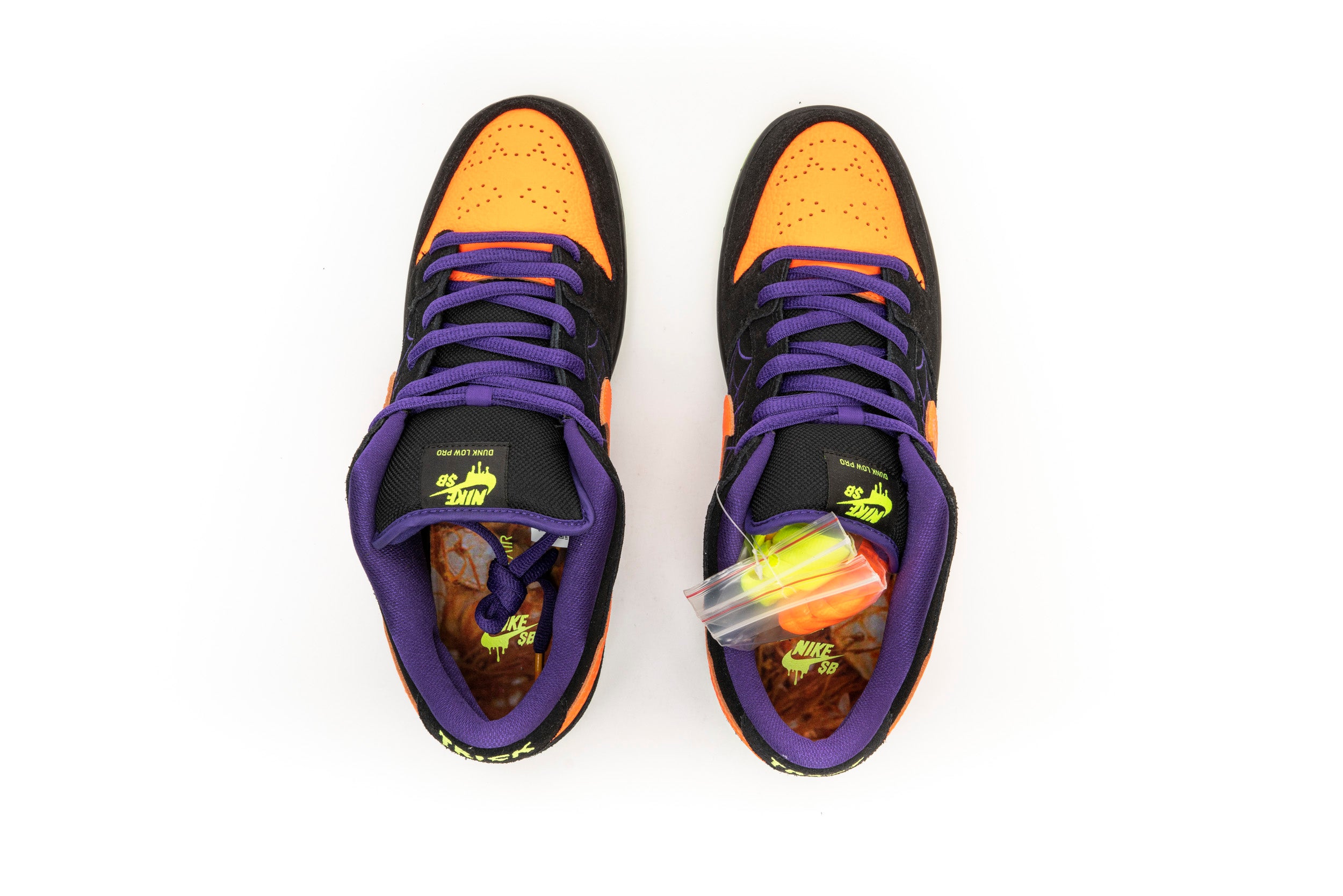 Nike SB Dunk Low Pro 