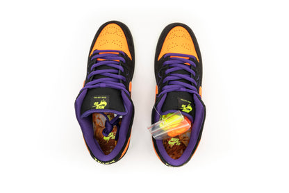 Nike SB Dunk Low Pro "Night of Mischief"