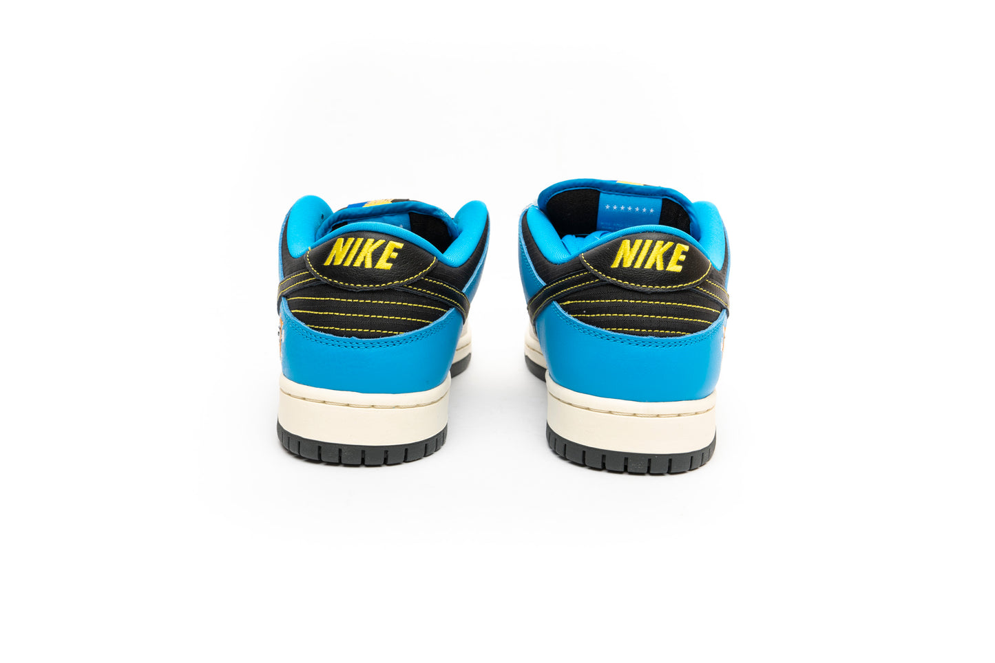 Instant Skateboards X Nike SB Dunk Low Pro QS