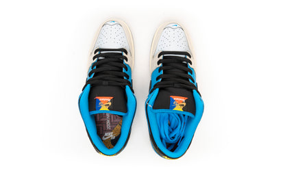 Instant Skateboards X Nike SB Dunk Low Pro QS