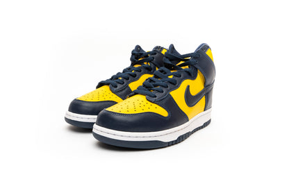 Nike Dunk High SP "Michigan 2020"