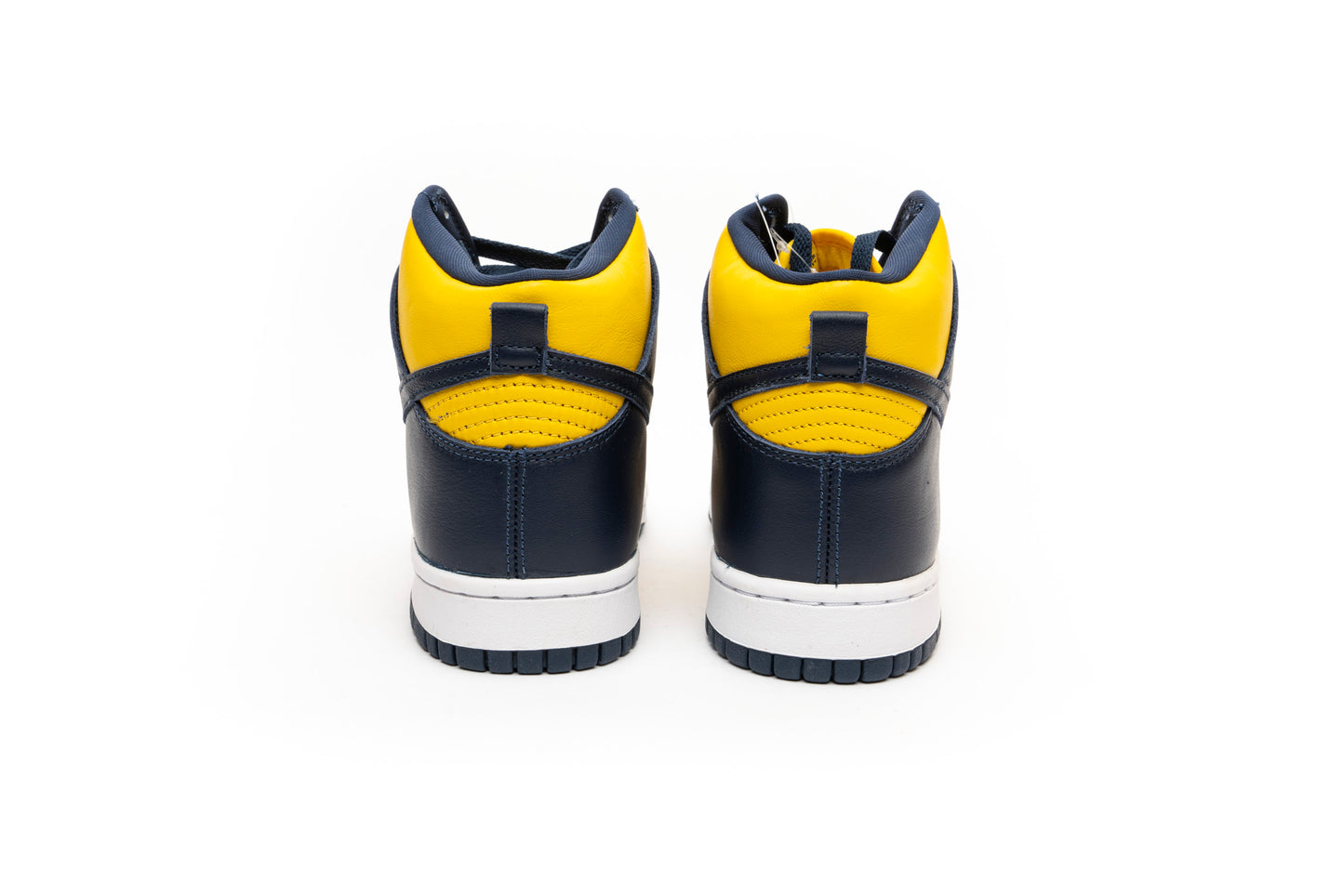 Nike Dunk High SP "Michigan 2020"
