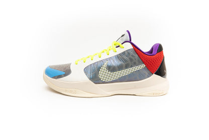 Nike Kobe 5 Protro "PJ Tucker"