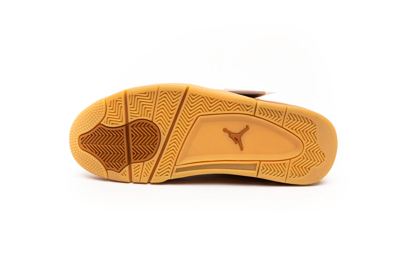Air Jordan 4 Premium "Wheat"