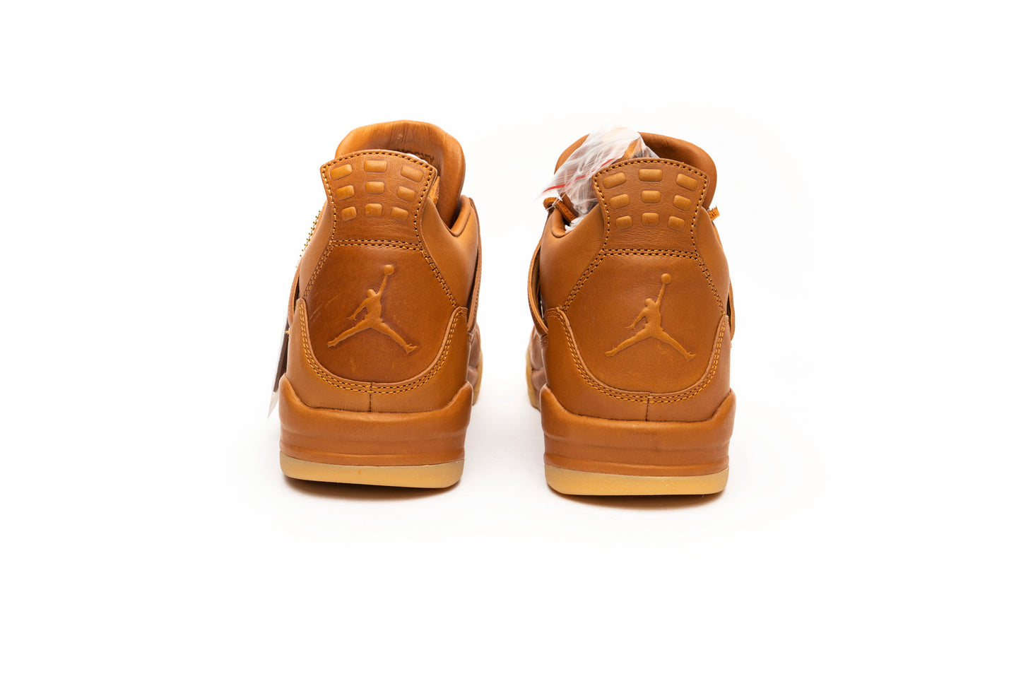 Air Jordan 4 Premium "Wheat"