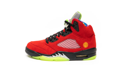 Air Jordan 5 Retro SE "What The"