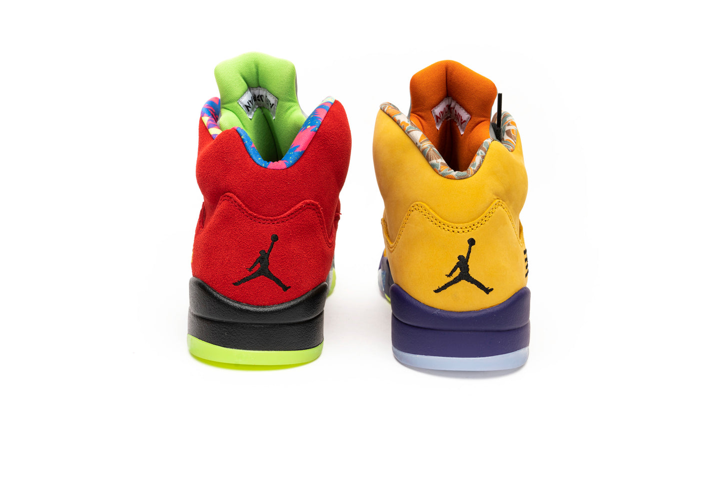 Air Jordan 5 Retro SE "What The"