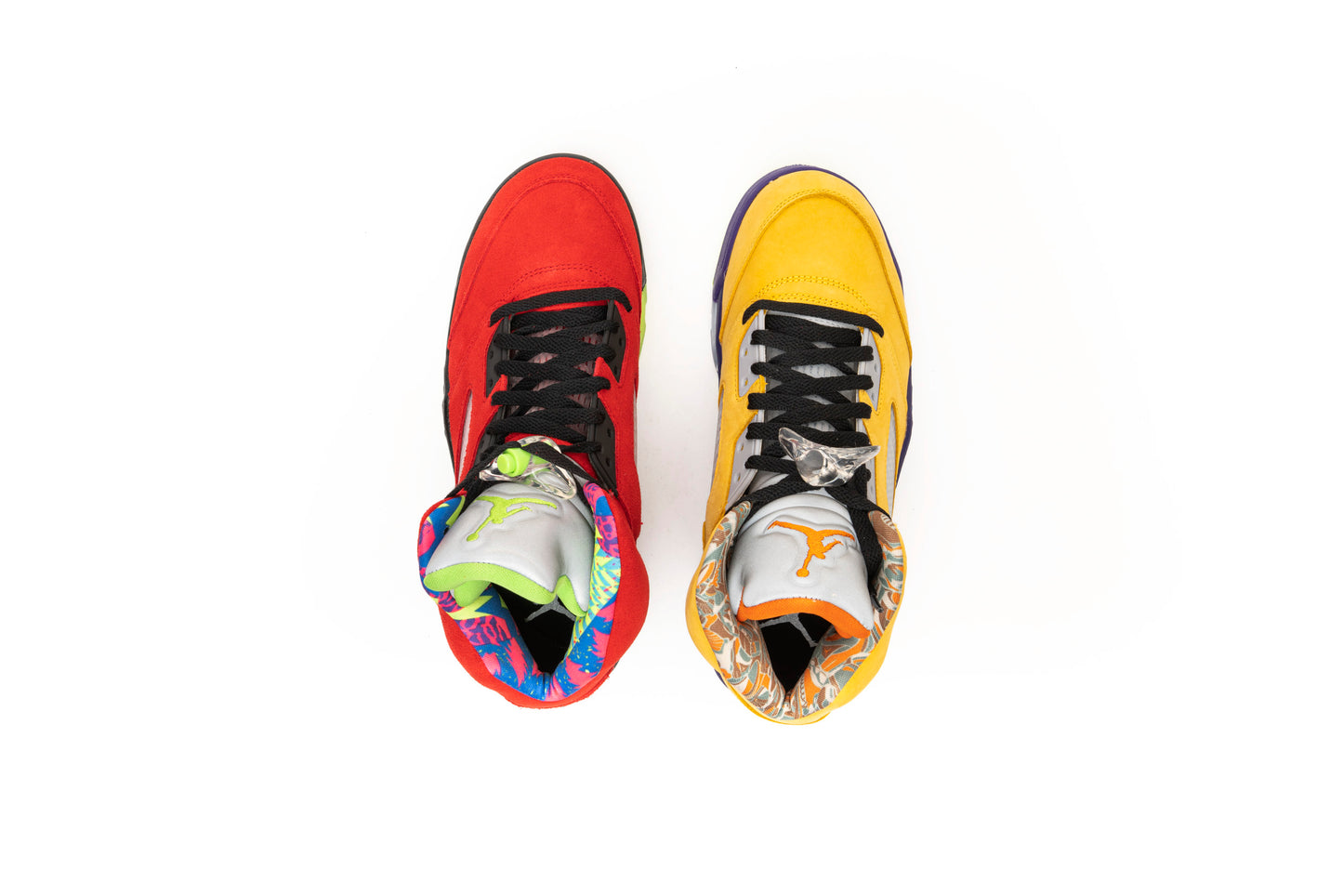 Air Jordan 5 Retro SE "What The"