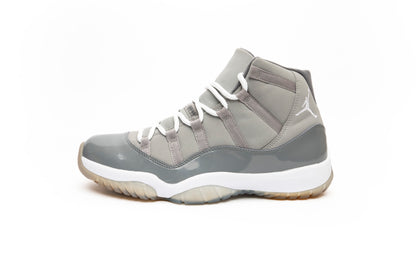 Air Jordan 11 Retro Cool Grey 2010