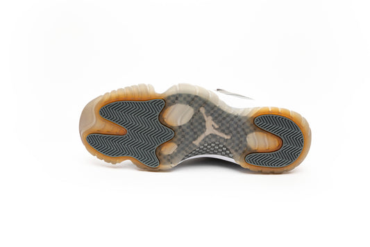 Air Jordan 11 Retro Cool Grey 2010