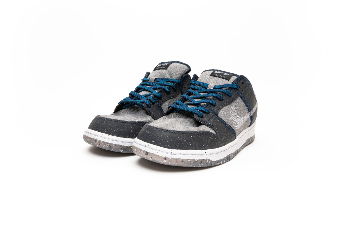 Nike SB Dunk Low Pro "Crater"