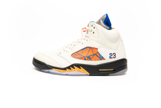 Air Jordan 5 Retro "International Flight"