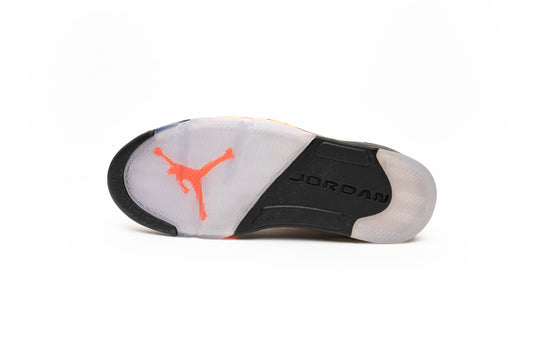 Air Jordan 5 Retro "International Flight"