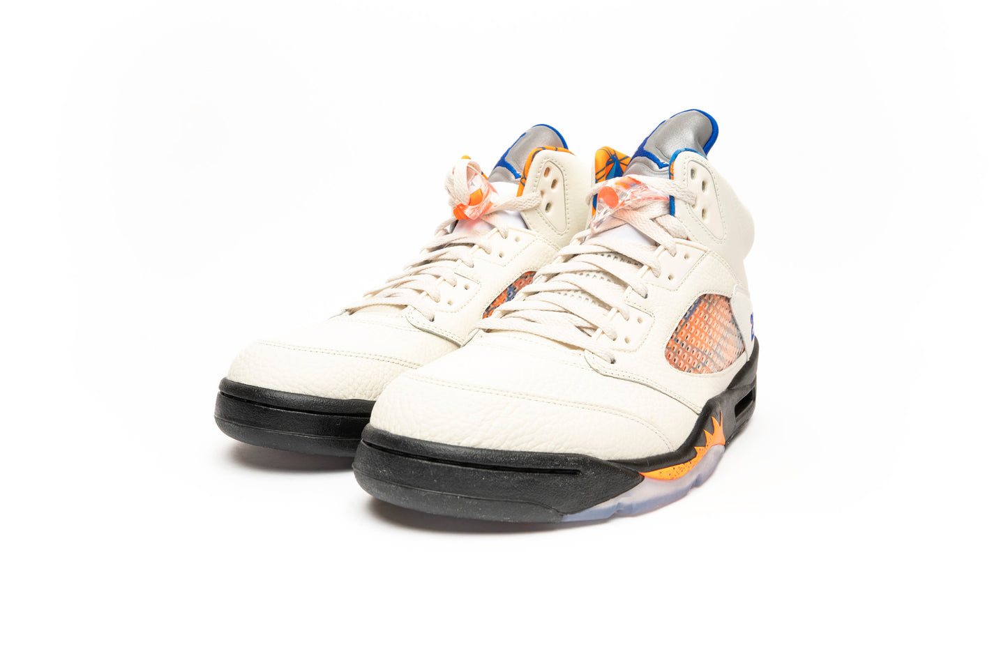 Air Jordan 5 Retro "International Flight"