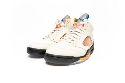 Air Jordan 5 Retro "International Flight"