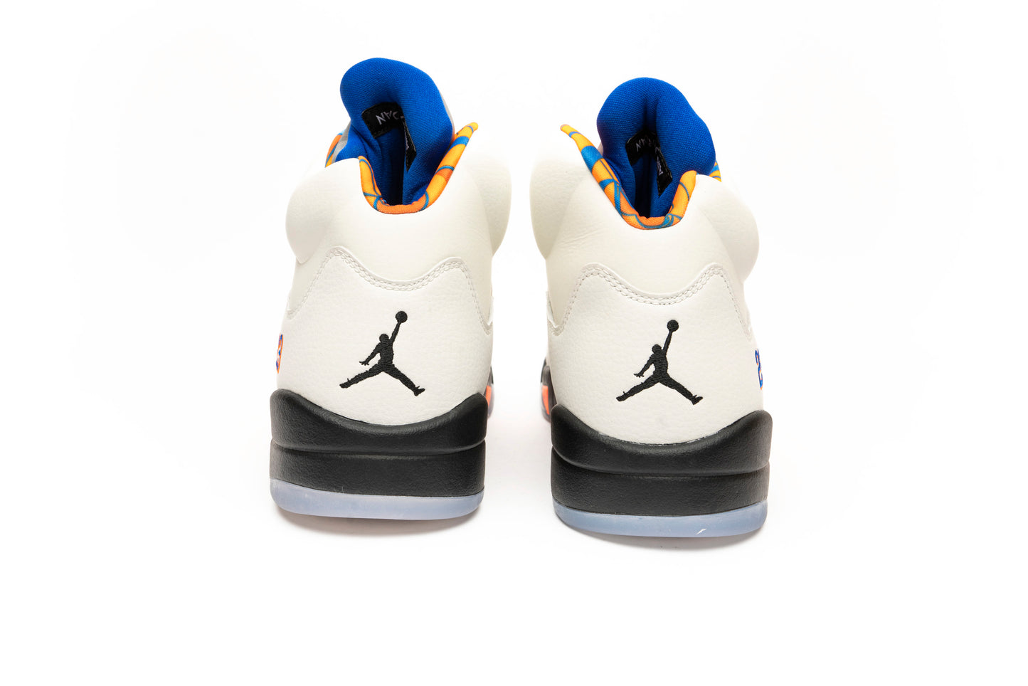 Air Jordan 5 Retro "International Flight"