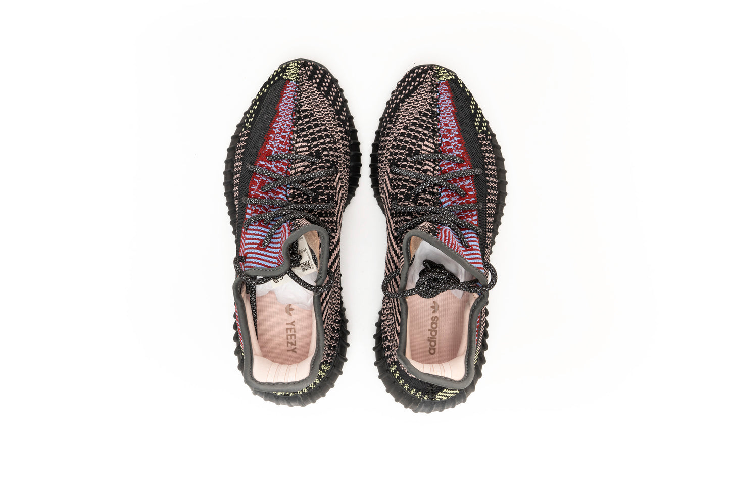 Yeezy Boost 350 V2 "Yecheil Non Reflective"