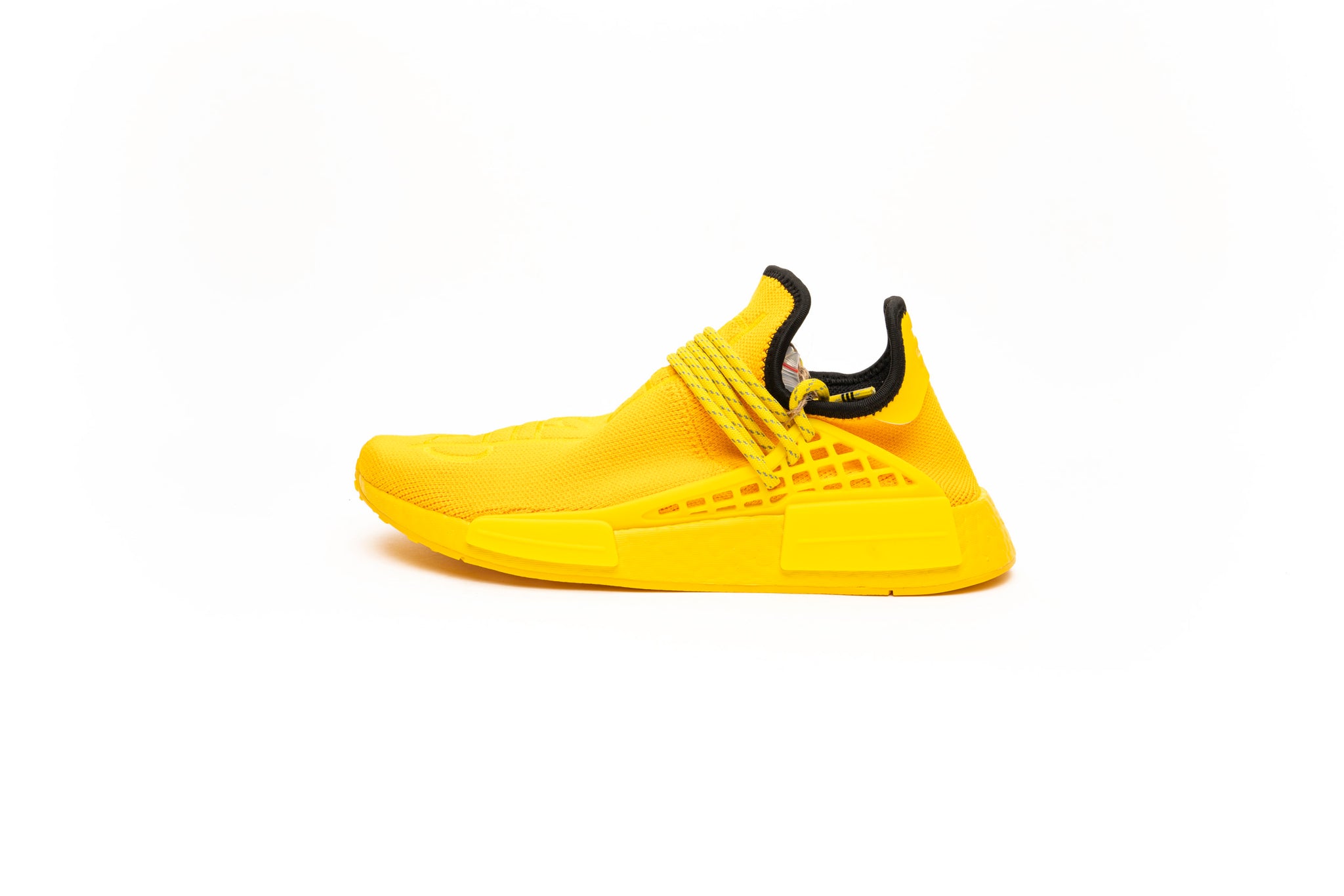 Adidas Pharrell x NMD Human Race 'Yellow