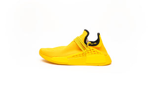 Adidas Pharrell X NMD Human Race Yellow