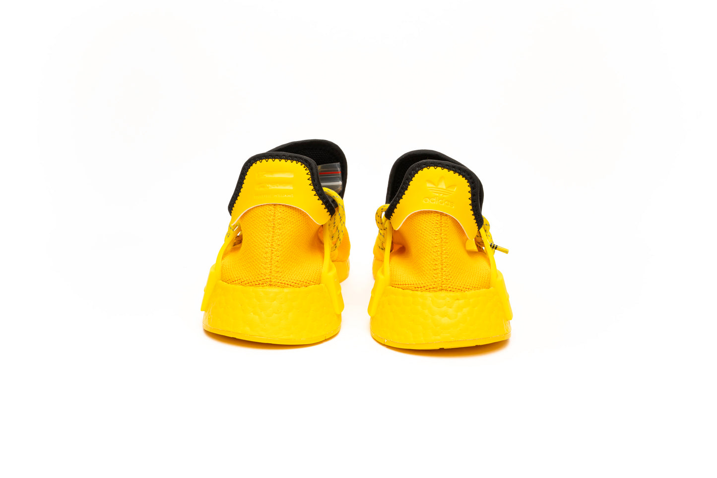Adidas Pharrell X NMD Human Race Yellow