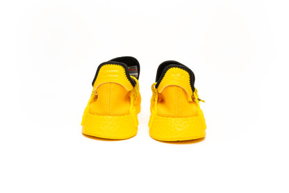 Adidas Pharrell X NMD Human Race Yellow